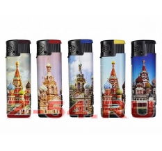 Турбо фонарик (Oney TF-01)  Domes 1*50*20