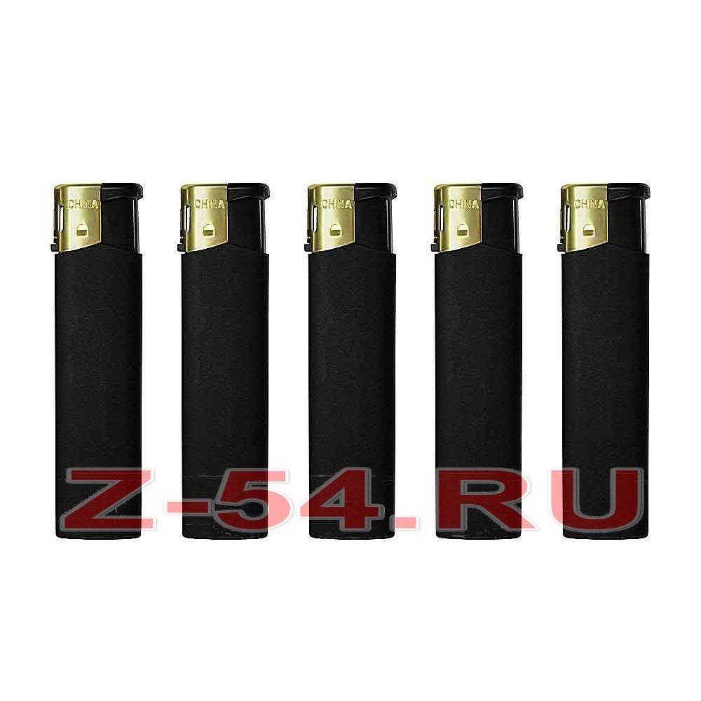 Пьезо ПАНДА  (833 свеча черная с золотом) 1*50*200